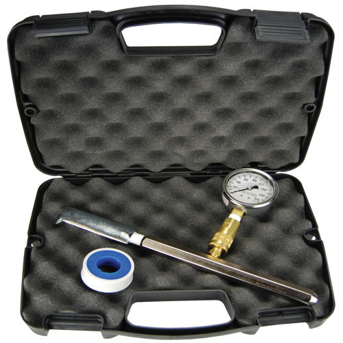 PG8083 PITOT Gauge PG8083 PITOT Gauge